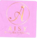 Trademark Aisy Beauty Skin & Whitening + Lukisan