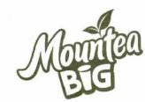 Trademark MOUNTEA BIG + lukisan