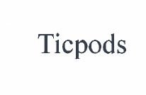 Trademark Ticpods