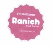 Trademark RANICH SNACK COOKIES