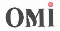 Trademark OMI + LOGO