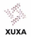 Trademark XUXA + Logo