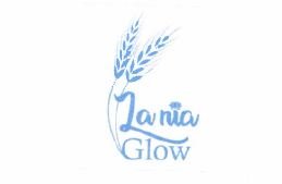 Trademark Lania Glow + Logo