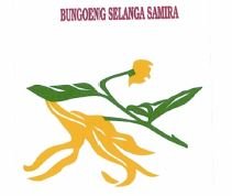 Trademark CAP BUNGOENG SELANGA SAMIRA + LUKISAN