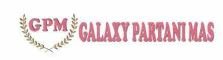 Trademark GALAXY PARTANI MAS+Logo