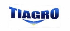 Trademark TIAGRO + LOGO