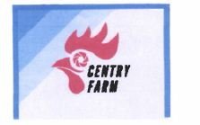 Trademark CENTRY FARM + LOGO