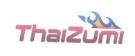 Trademark THAIZUMI + LOGO