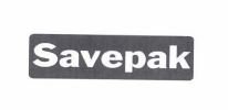 Trademark Savepak