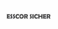 Trademark ESSCOR SICHER