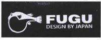 Trademark FUGU + logo