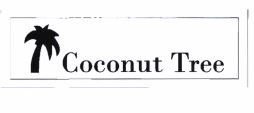 Trademark COCONUT TREE + LOGO