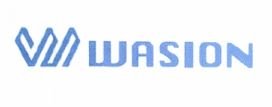 Trademark WASION + LOGO