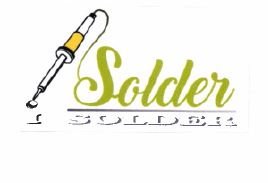 Trademark ISOLDER + Logo