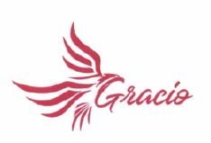 Trademark GRACIO + LOGO