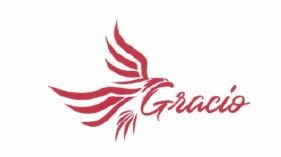 Trademark GRACIO + LOGO