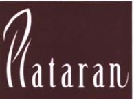 Trademark PLATARAN