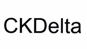 Trademark CKDelta