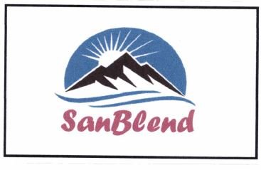 Trademark SanBlend