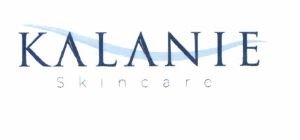 Trademark KALANIE SKIN CARE + LOGO