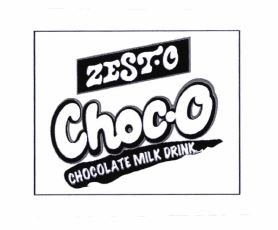 Trademark ZEST.O Choc.O