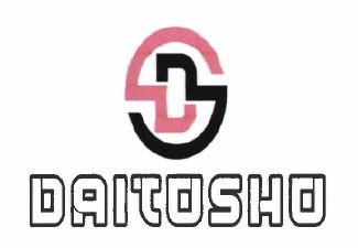 Trademark DAITOSHO