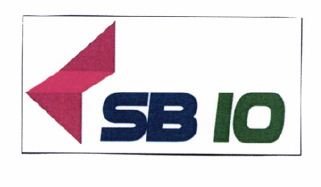 Trademark SB 10