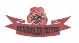 Trademark BENCOOLEN COFFEE