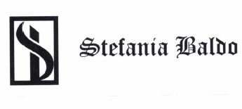 Trademark STEEANIA BALDO + LOGO