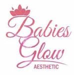 Trademark BABIES GLOW AESTHETIC + LOGO