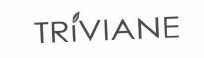 Trademark TRIVIANE + LOGO