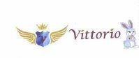 Trademark VITTORIO + LOGO