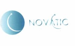 Trademark NOVATIG + LOGO