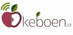 Trademark KEBOEN