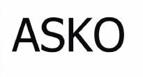 Trademark ASKO