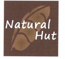 Trademark Natural Hut + Lukisan