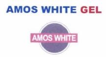 Trademark AMOS WHITE GEL