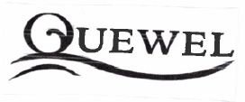 Trademark QUEWEL + LOGO