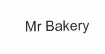 Trademark Mr Bakery