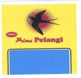 Trademark Prima Pelangi + Lukisan