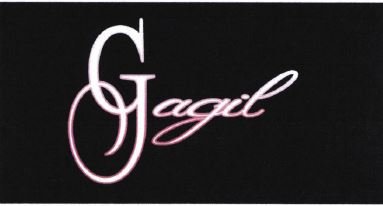 Trademark Gagil + Logo