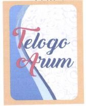 Trademark TELOGO ARUM + logo