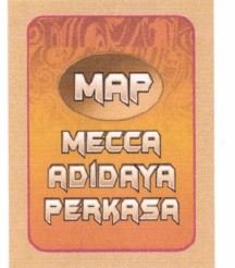 Trademark Mercca Adidaya Perkasa + logo