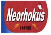 Trademark NeoRhokus + Lukisan