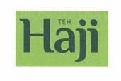 Trademark Teh Haji