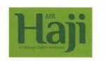 Trademark Air Haji