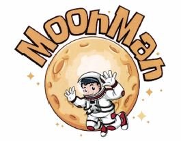 Trademark MoonMan