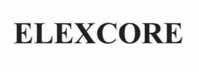 Trademark ELEXCORE