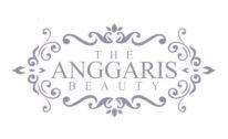 Trademark THE ANGGARIS BEAUTY + Logo