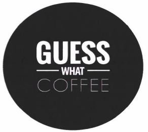 Trademark GuessWhat Coffee